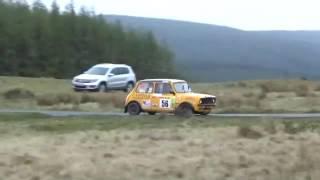 Eric Davis - Dixies Historic Challenge 2016