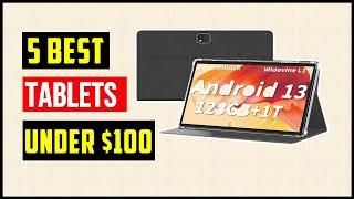 Best Tablets Under $100 Reviews Amazon