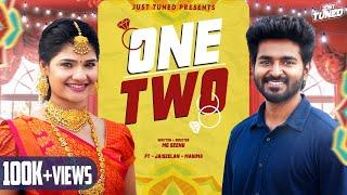 One By Two|Engagement Day Twist | Chapter -1 | Just Tuned | 4K