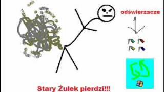 Stary Żulek Remix