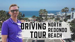 North Redondo Beach Tour