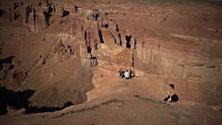 Charyn Canyon | Kazakhstan