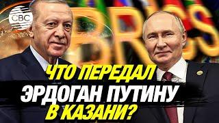 "Уступок не будет, но компромисс возможен" - Путин о мире с Украиной