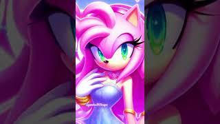Amy Rose #animes #sonic #otakus #animeamv #sonicthehedgehog #otakusbrasil #animemusicvideo #otaku