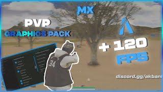 Fivem | PVP Pack + 130 FPS | ️ broken