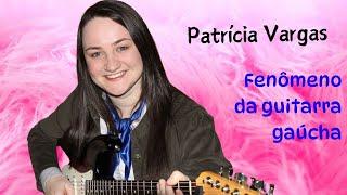 Patrícia Vargas - Polquinha Manhosa - Fandango Serrano joaoparaiba