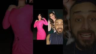 مسلم بيتشقط في فرحة #ملك_المزاج #تعالى #مسلم #اروي_قاسم #مشاهير_تيك_توك