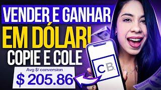 VENDER NA GRINGA no GOOGLE ADS *AULA GRÁTIS* [CLICKBANK AFILIADO]