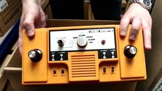 Computing History Archive Boxes | Ashens