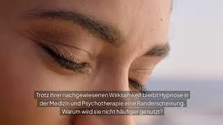 Vorteile der Hypnose im Gesundheitswesen