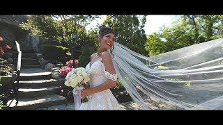 Kelsey & Joey Wedding Video: Sneak Peek: The Park Savoy Estate, Florham Park, NJ