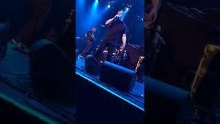 Shadow of intent full set at the house of blues Chicago 2018