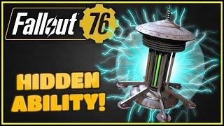 This Alien Generator Is Better Than You Think! - Fallout 76