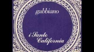 I santo california - Io qualche anno in più (1977)