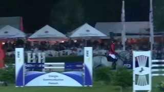 Elmlohe 2013   220cm high jumping