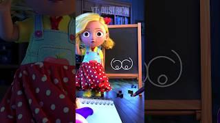 Drawing with Baby Delight and CatNap - POPPY PLAYTIME CHAPTER 3 | AUSTRIAN ANIMATION