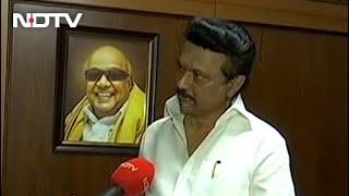 MK Stalin On Religion: "My Wife Goes To Temples, I Don’t Stop Her" | Reality Check