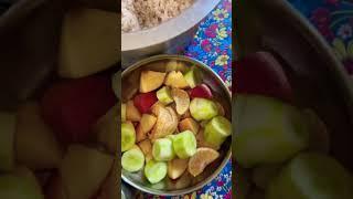 Homely Lunch|Village Food#Homely Food|Youtube Shorts!!!!