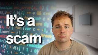 9 Huge LIES About Becoming a Data Analyst Nobody Talks About