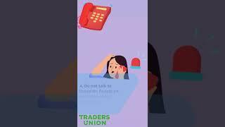 5 Tips to Avoid Forex Scams #shorts