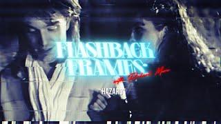 Flashback Frames - Richard Marx - "Hazard"