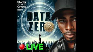 LIVE SPY Pulled Back From 600 As Predicted Is The Trump Pump Over? "Stocks & Crypto  "11/12"