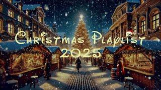 Best Christmas Songs of All TimeTop 50 Christmas Songs PlaylistMerry Christmas 2025