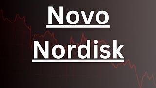 Novo Nordisk kaufen nach Crash???