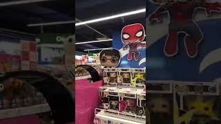 Ищу фигурки FUNKO «Детском мире»!