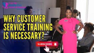 Customer Service l Customer Care l Customer service training l Staff Customer Service Training