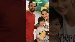 #Sania Mirza Shoaib Malik#viral video #shots video