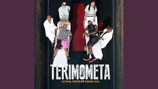 TERIMOMETA (feat. Kenny sol)