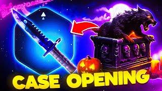 NEW SİTE BLOODYCASE l Bloodycase Case Opening 2024 | Bloodycase Promo Code