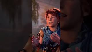 Horizon: Zero Dawn: Remastered: Bad Kids Throws Rock at Aloy