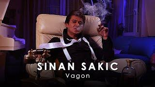 Sinan Sakic - Vagon