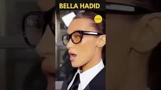 Bella Hadid Slays the Runway for Yves Saint Laurent  | Paris Fashion Style 2024