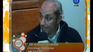 Dr Marcelo Guerin   Oncologo radiante