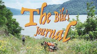 THE BIKE'S JOURNAL | A cycling story from the Netherlands to Indonesia