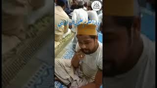 Darul Uloom Alimia Jamda Shahi (Basti)#Shortvideo#Alimichaman#shamimofficialqadri#Alimia