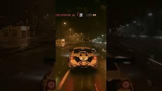 В Каком Need for Speed Самая ХУДШАЯ Физика? #shorts #needforspeed #nfs #нфс #нидфорспид