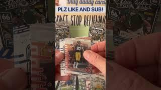 2024 Panini Absolute. CASE HIT!! #sportscard #trending #kaboom #explosion #irlpackopening #nfl