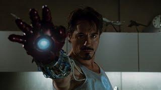 All Tony Stark Scenes (4K ULTRA HD)