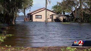 Seminole County opening FEMA sites for residents impacted by flooding, hurricane damage