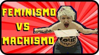 ¿Es malo el FEMINISMO?