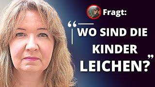 Rituelle Gewalt: 30 brennende Fragen, die unter die Haut gehen! (Chantal Frei)