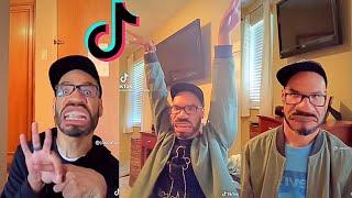 Funniest @JasonBanksComedy “Derek & Dad” June Tik Tok Compilation