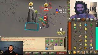 Odablock reacts to The Top Pking Clips of the Week (#15)
