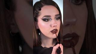 Dark makeup Tutorial  #dark #makeuptutorial #tutorial