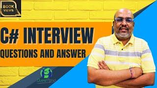 C# Interview Questions and Answers | Important Csharp  Interview Questions | C# Questions