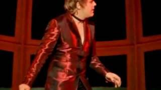 Eddie Izzard "Encore on Computers" Sketch From Glorious